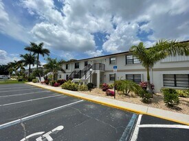 26485 Rampart Blvd in Port Charlotte, FL - Building Photo