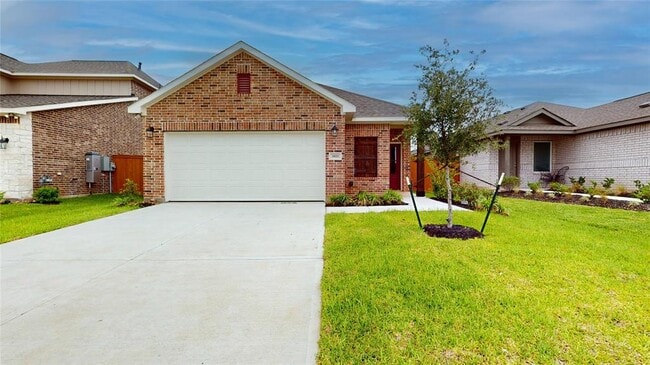 property at 1023 Pecan Harvest Dr