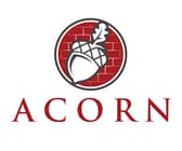 Property Management Company Logo Acorn, Inc.