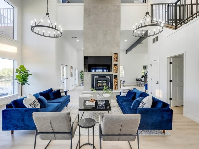 211 Goodson Way in Denton, TX - Building Photo - Building Photo