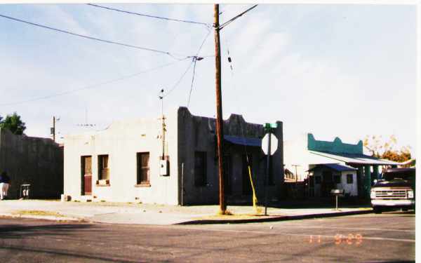 1704 S 7th Ave in Tucson, AZ - Building Photo - Building Photo