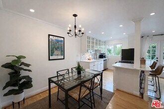 1033 20th St in Santa Monica, CA - Building Photo - Building Photo