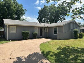 3017 Bennett Dr in Abilene, TX - Building Photo - Building Photo