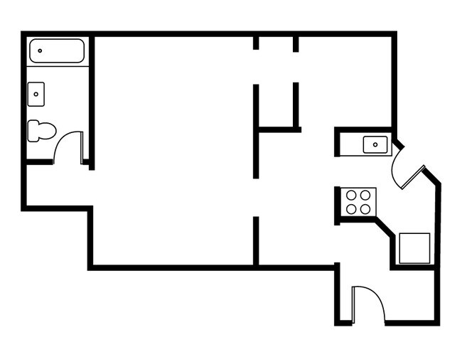 21 Chauncy St, Unit 21 in Cambridge, MA - Building Photo - Building Photo