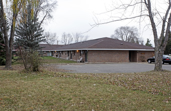 Countryside Apartments in Somerset, WI - Building Photo - Building Photo