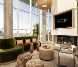 Ancora in San Diego, CA - Foto de edificio - Building Photo