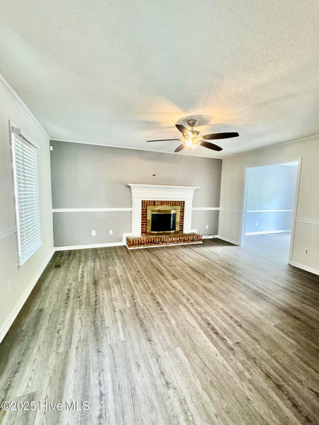 1001 Pintail Ct in Jacksonville, NC - Building Photo - Building Photo