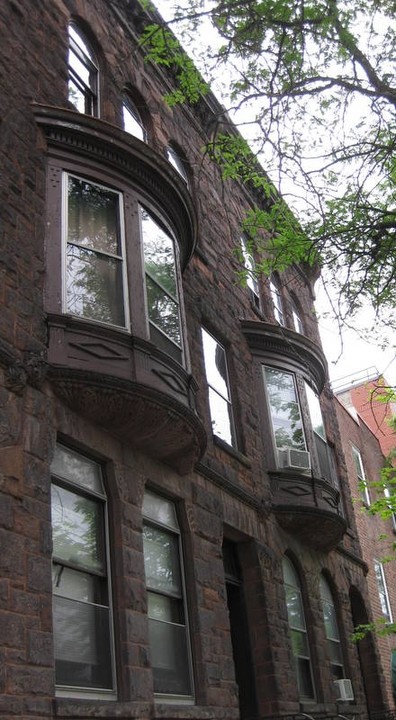 143-145 Eagle St in Albany, NY - Foto de edificio