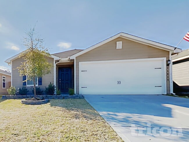 25040 Authors Dr in Magnolia, TX - Foto de edificio - Building Photo