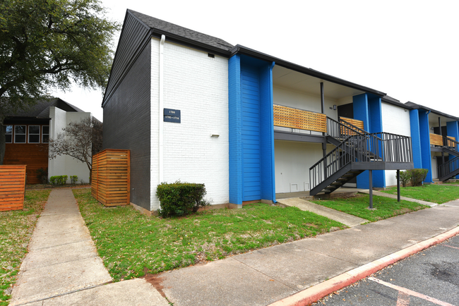 Flats on Youree Apartments in Shreveport, LA - Building Photo - Building Photo