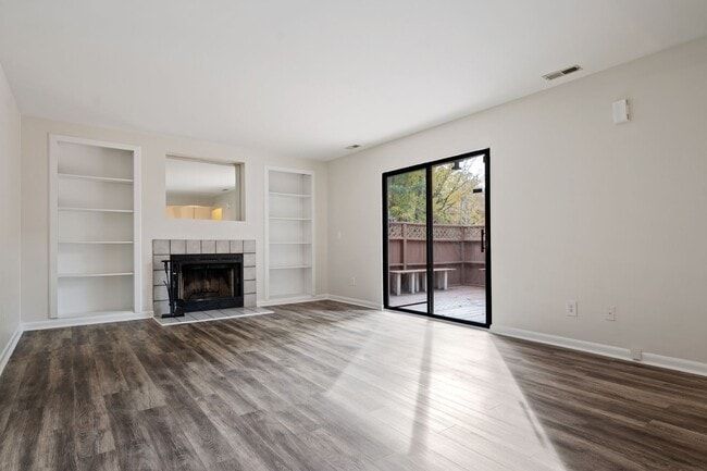 property at 126 Springberry Ln