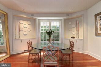 3249 O St NW in Washington, DC - Building Photo - Building Photo