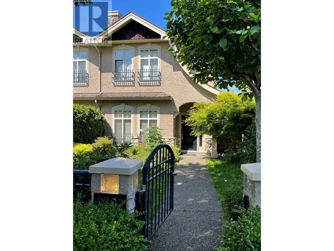 property at 8289 Laurel St