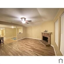 513 Paddle Dr in Crowley, TX - Building Photo - Building Photo