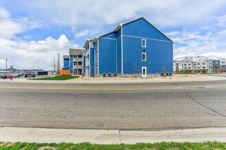 Residences at West Haven 62+ in West Haven, UT - Building Photo - Building Photo
