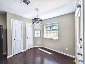 833 Sagewood Trail in San Marcos, TX - Building Photo - Building Photo