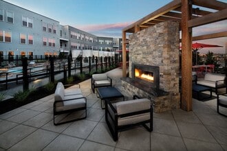The Mastlight in South Weymouth, MA - Building Photo - Building Photo