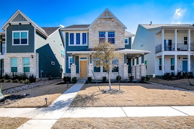 property at 1936 Blue River Dr