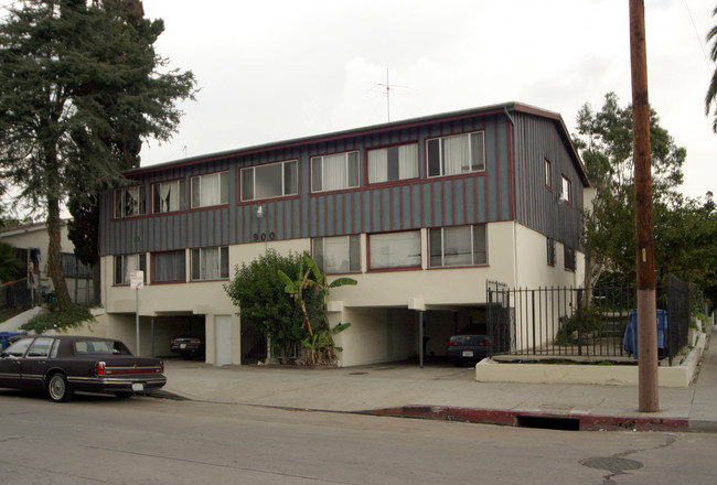 5 Apartments +  Sfr in Los Angeles, CA - Foto de edificio - Building Photo