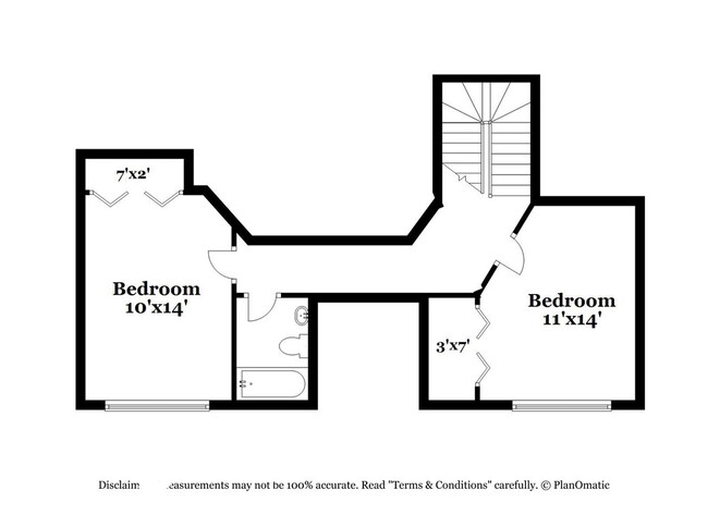 4643 Cashel Cir in Houston, TX - Building Photo - Building Photo