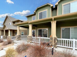 1530 Joppa Alley in Colorado Springs, CO - Building Photo - Building Photo