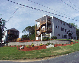 Dudley Heights Condos in Dudley, MA - Building Photo - Building Photo