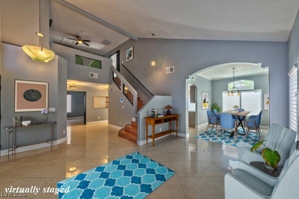 property at 2209 Crestline Falls Pl