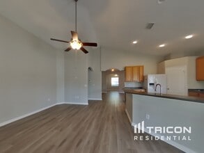 3921 Langdrum Dr in Wesley Chapel, FL - Building Photo - Building Photo