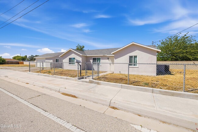 property at 1807 W Ave K8