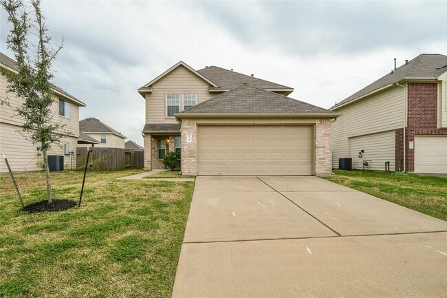 property at 12631 Wild Columbine Rd
