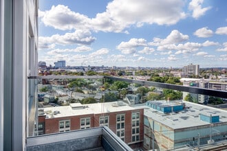 22 Water St, Unit SI FL7-ID966 in Cambridge, MA - Foto de edificio - Building Photo