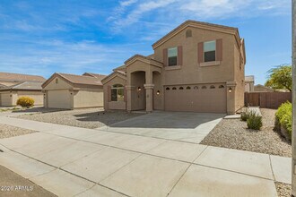 3335 W La Salle St in Phoenix, AZ - Building Photo - Building Photo