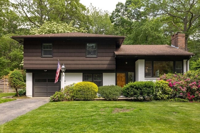 property at 48 Harding Rd
