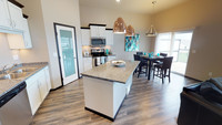 Diamond Creek Townhomes & Twinhomes in West Fargo, ND - Building Photo - Building Photo