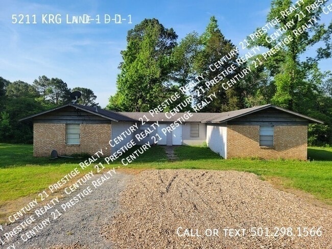 property at 5211 Krg Ln