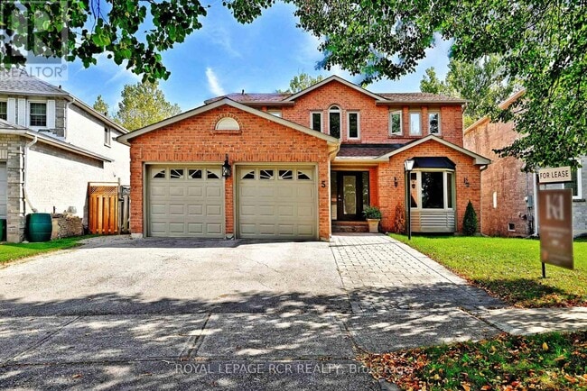 property at 5 Tannery Creek Crescent