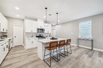 982 Randolph St in Houston, TX - Building Photo - Building Photo