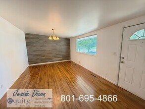 666 E 675 N in Ogden, UT - Building Photo - Building Photo