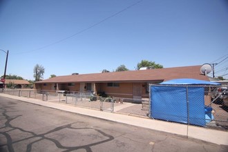 Fillmore Street Money Maker in Phoenix, AZ - Building Photo - Other