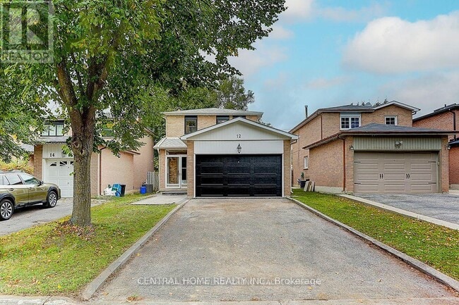 property at 12 Woolen Mill Rd