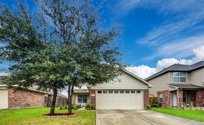 21922 Paril Creek Dr in Houston, TX - Building Photo - Building Photo