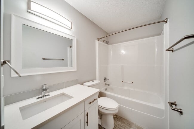 Stonebridge on Bothwell Drive