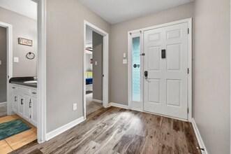 2126 Belle Grove Dr SW in Huntsville, AL - Building Photo - Building Photo