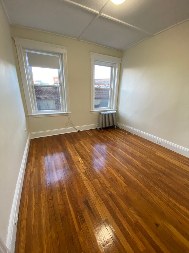 464 Commonwealth Ave in Boston, MA - Foto de edificio - Building Photo