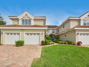 3535 Windjammer Cir-Unit -2003 in Naples, FL - Building Photo - Building Photo