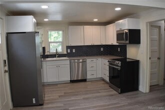 1328 E St Vrain St in Colorado Springs, CO - Building Photo - Building Photo