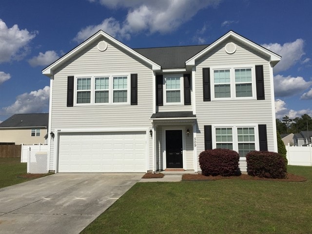 property at 509 Diamond Cut