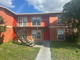 1801 Caralee Blvd in Orlando, FL - Building Photo - Building Photo