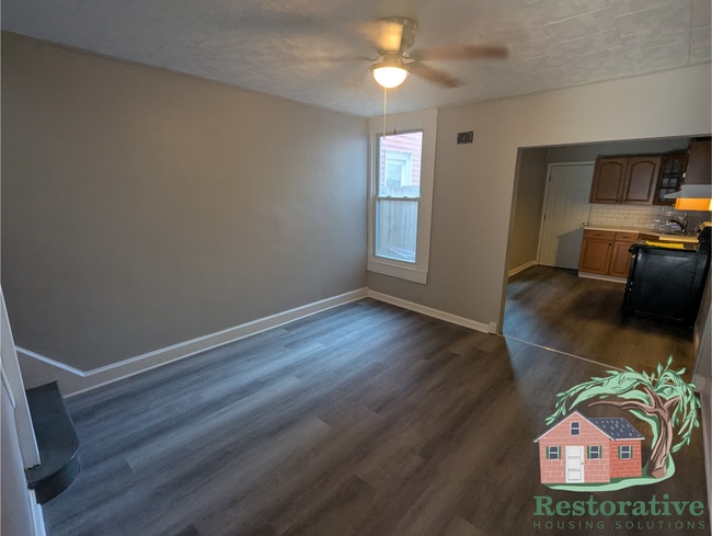 1321 Birch St in Reading, PA - Building Photo - Building Photo