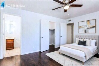 553 W Rio Salado Pkwy, Unit 202 in Mesa, AZ - Building Photo - Building Photo